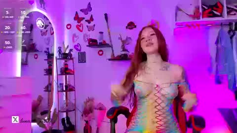 khalessi07 online show from March 11, 3:29 pm