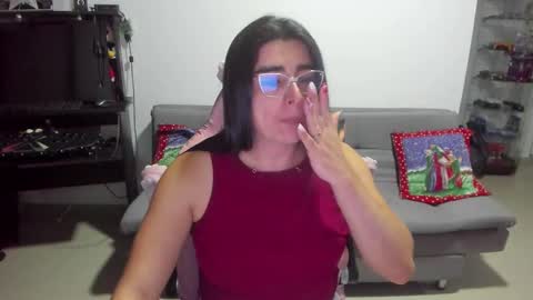 Khalifa Kasumi online show from December 22, 1:46 am