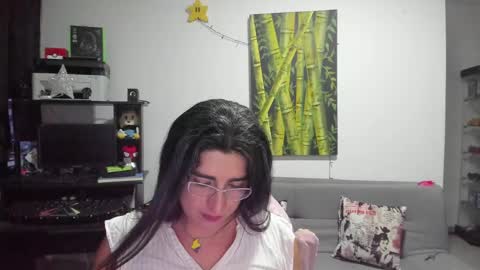 Khalifa Kasumi online show from March 27, 1:00 am