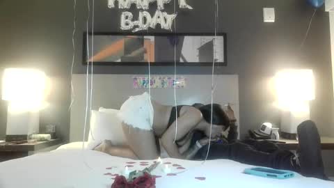 Diamondglove online show from January 11, 2:38 am