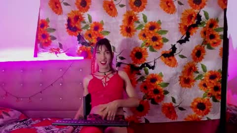 Khandyz online show from October 20, 11:49 pm