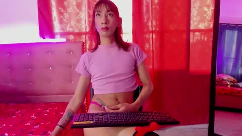 Khandyz online show from November 7, 7:25 pm