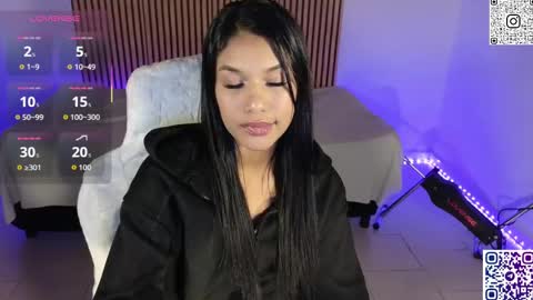 Karelys M. online show from September 19, 7:54 am