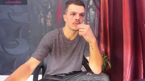 DonyBrown online show from January 14, 5:35 am