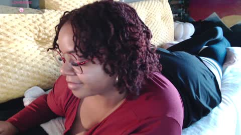 Snapshot of khayaparker chatting on January 14, 7:53 pm Khaya online show from January 14, 7:53 pm