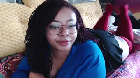 Snapshot of khayaparker chatting on February 8, 3:10 pm Khaya online show from February 8, 3:10 pm