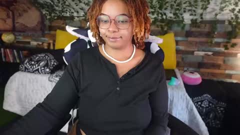 Snapshot of khayaparker chatting on September 8, 4:06 pm Khaya online show from September 8, 4:06 pm