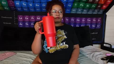 Khaya online show from April 13, 5:24 am