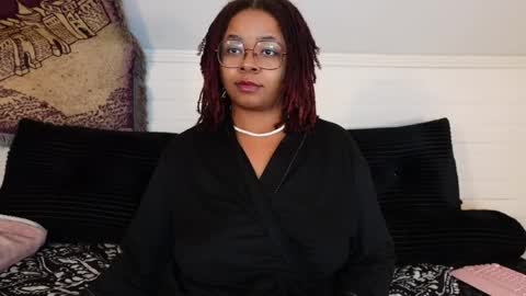 Snapshot of khayaparker chatting on April 27, 2:59 pm Khaya online show from April 27, 2:59 pm