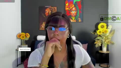 Snapshot of khenoryfranz chatting on June 30, 4:02 am Khenory online show from June 30, 4:02 am