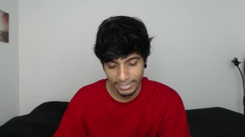 khevinlopezonig online show from December 3, 4:09 am