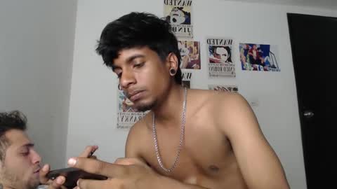 Snapshot of khevinlopezonig chatting on March 27, 9:36 pm khevinlopezonig online show from March 27, 9:36 pm
