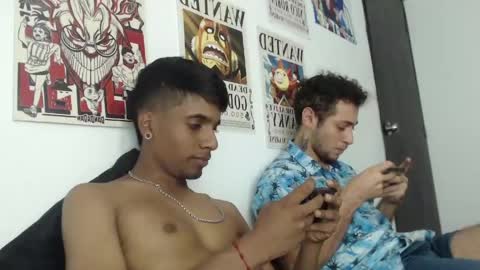 Snapshot of khevinlopezonig chatting on April 25, 7:00 pm khevinlopezonig online show from April 25, 7:00 pm