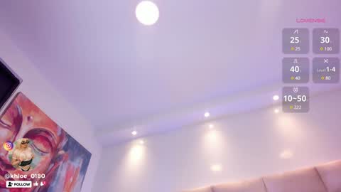 KHLOE online show from January 11, 4:36 pm