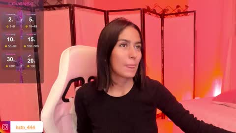 Khloe online show from November 15, 2:20 am