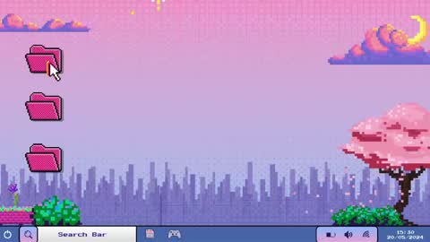 Khloe online show from April 16, 1:01 pm