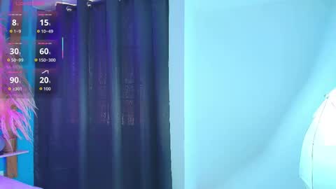 Snapshot of khloe_queen_ chatting on February 10, 8:02 pm KHLOE online show from February 10, 8:02 pm