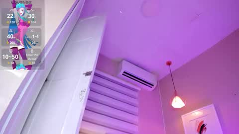 khloe_sweeet online show from October 13, 11:32 am