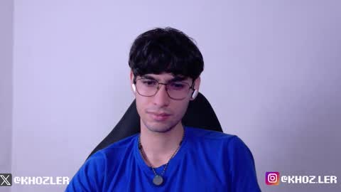 khozler_ online show from February 3, 2:53 am