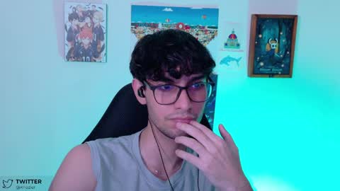 Snapshot of khozler_ chatting on May 22, 3:46 am khozler_ online show from May 22, 3:46 am