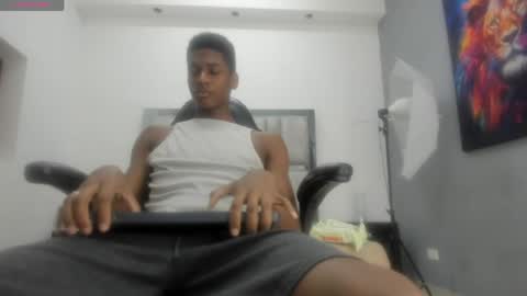 Kris Evans online show from May 2, 11:04 am