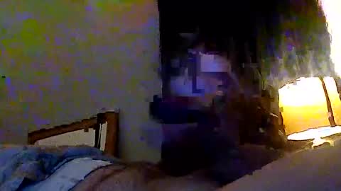 Snapshot of khrisdavis63 chatting on October 22, 4:24 am Khristopher Davis online show from October 22, 4:24 am