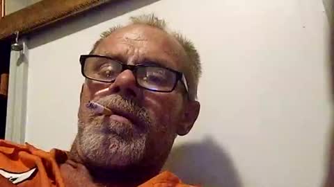 Khristopher Davis online show from December 23, 5:27 am