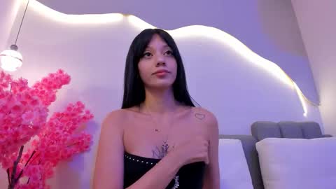 Ellie online show from February 13, 9:44 pm