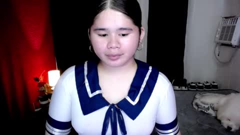 Your SweetGirl Ts online show from February 10, 8:13 pm