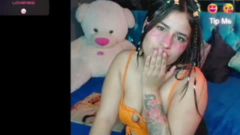 kiara___cute online show from March 26, 8:47 pm