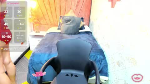 kiara Cruz online show from January 31, 7:56 pm