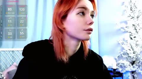 Kira online show from March 14, 9:31 pm