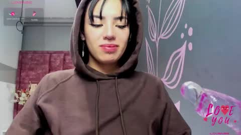 KIARA FOX online show from February 15, 7:51 am