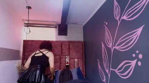KIARA FOX online show from June 2, 7:38 pm