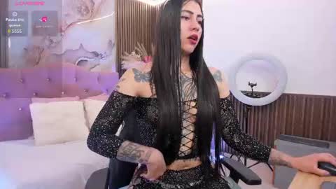 KIARA  online show from June 23, 3:15 am