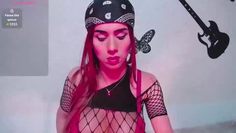 kiarabigcockts online show from April 17, 11:30 pm