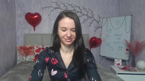 Snapshot of kiaracriegs chatting on January 16, 6:45 pm Kara online show from January 16, 6:45 pm