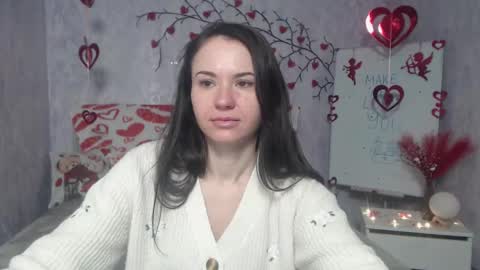 Snapshot of kiaracriegs chatting on February 1, 6:28 pm Kara online show from February 1, 6:28 pm