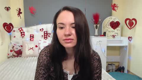 Snapshot of kiaracriegs chatting on February 3, 6:57 pm Kara online show from February 3, 6:57 pm