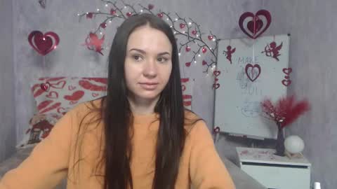 Snapshot of kiaracriegs chatting on February 8, 6:00 pm Kara online show from February 8, 6:00 pm