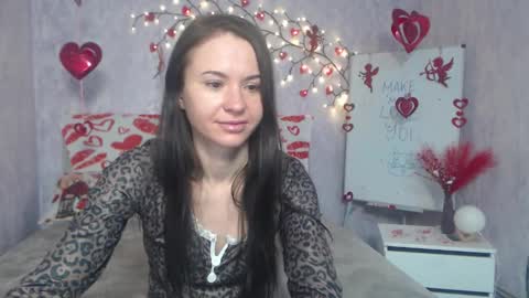 Snapshot of kiaracriegs chatting on February 9, 6:56 pm Kara online show from February 9, 6:56 pm