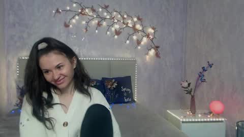 Snapshot of kiaracriegs chatting on February 22, 6:50 pm Kara online show from February 22, 6:50 pm