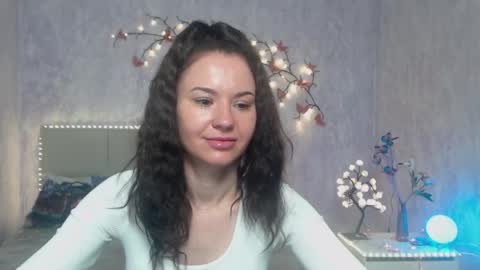 Snapshot of kiaracriegs chatting on March 9, 6:45 pm Kara online show from March 9, 6:45 pm