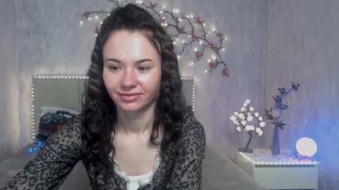 Snapshot of kiaracriegs chatting on March 14, 6:57 pm Kara online show from March 14, 6:57 pm