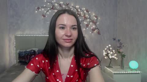 Snapshot of kiaracriegs chatting on March 22, 7:06 pm Kara online show from March 22, 7:06 pm