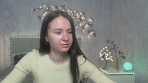 Snapshot of kiaracriegs chatting on March 27, 6:51 pm Kara online show from March 27, 6:51 pm