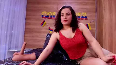Snapshot of kiaralopez_ chatting on July 1, 3:08 am kiaralopez_ online show from July 1, 3:08 am