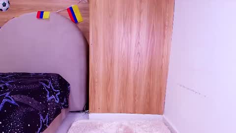 Snapshot of kiaralopez_ chatting on July 4, 3:02 am kiaralopez_ online show from July 4, 3:02 am