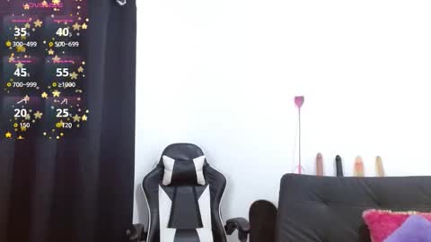 KiaraRider online show from March 6, 5:31 pm