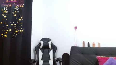 KiaraRider online show from March 10, 4:12 pm